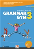 Grammar Gym New Edition 3 Student's Book with eZone