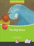 Helbling Young Reader: The Big Wave Big Book
