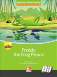 Helbling Young Reader: Freddy the Frog Prince Big Book