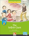 Helbling Young Reader: The Selfish Giant Book with...