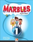 Marbles 1 Student's Book with App