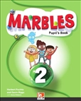 Marbles 2 Student's Book with App