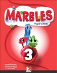 Marbles 3 Student's Book with App
