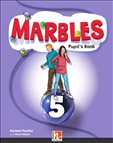 Marbles 5 Student's Book with App