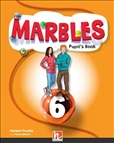 Marbles 6 Student's Book with App