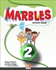 Marbles 2 Activity Book with App