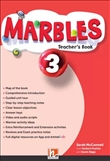 Marbles 3 Teacher's Book with App