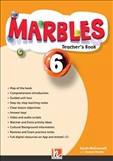 Marbles 6 Teacher's Book with App