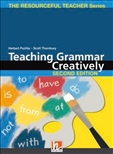 Teaching Grammar Creatively Second Edition