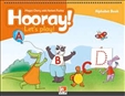 Hooray! Let's play! Second Edition All Levels Alphabet Book