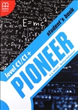 Pioneer C1/C1+ Student's Book (British Edition)