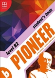 Pioneer B2 Student's Book B (British Edition)