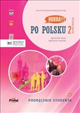 Hurra! Po Polsku New Edition 2 Student's Book with...
