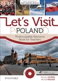 Let's Visit Poland Book with CD-Rom and Photocopiable Activities