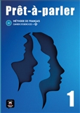 Pret-a-parler 1 (A1) Exercise Book