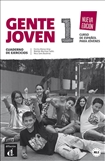 Gente Joven 1 Workbook