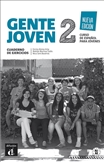 Gente Joven 2 Workbook