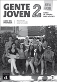 Gente Joven 2 Teacher's Book