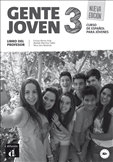 Gente Joven 3 Teacher's Book