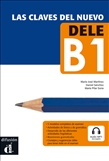 Las Claves del Nuevo Dele B1 Textbook