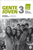 Gente Joven 3 Workbook