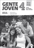 Gente Joven 4 Teacher's Book