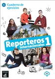 Reporteros Internacionales 1 Workbook