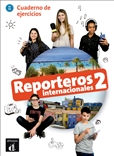 Reporteros Internacionales 2 Workbook