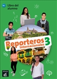 Reporteros Internacionales 3 Student's Book
