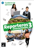 Reporteros Internacionales 3 Workbook