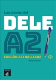 Las Claves A2 Textbook