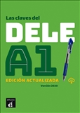 Las Claves A1 Textbook