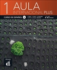 Aula Internacional Plus 1 Student's Book with Audio Download