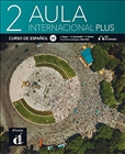 Aula Internacional Plus A2 Student's Book with Audio Download