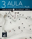 Aula Internacional Plus 3 Student's Book with Audio Download