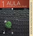 Aula Internacional Plus 1 Teacher's Book with Online