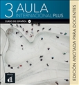 Aula Internacional Plus 3 Teacher's Book with Online