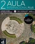 Aula Internacional Plus 2 Student's Book with Online...