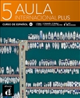 Aula Internacional Plus 5 Student's Book with Online Audio