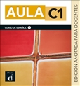 Aula C1 Annotated Edition for Teachers