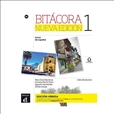 Bitacora 1 Student's Book Hybrid Edition