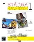 Bitacora 1 Student's Book Hybrid Edition