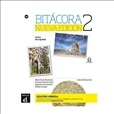 Bitacora 2 Student's Book Hybrid Edition