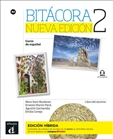 Bitacora 2 Student's Book Hybrid Edition