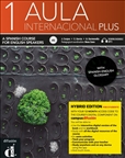 Aula Internacional Plus 1 Student's Book with Online...