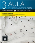 Aula Internacional Plus 3 Student's Book with Hybrid Digital