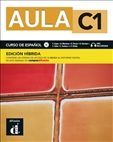 Aula Internacional Plus C1 Student's Book with Hybrid Digital