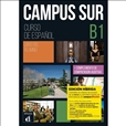 South Campus B1 Student's Book Hybrid Edition