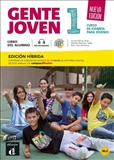 Gente Joven 1 Student's Book Hybrid Edition