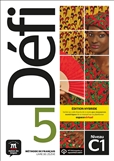 Defi 5 Student's Book Hybrid Edition